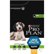 Pro Plan Large Athletic Puppy Frango